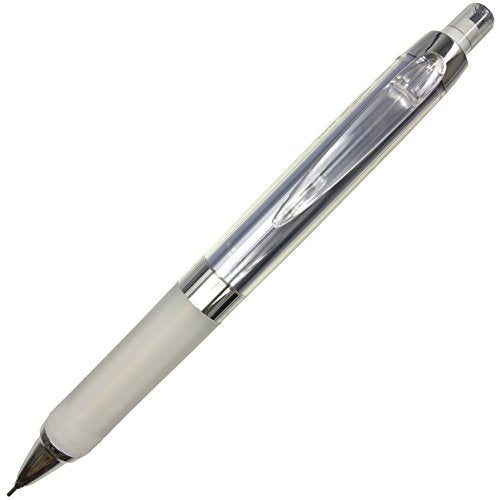 Uni Porte-mine Alphagel Kurtoga Engine 0.5 Lavande avec support (1 pièce) Mitsubishi Pencil 4902778121801 (10 jeux)