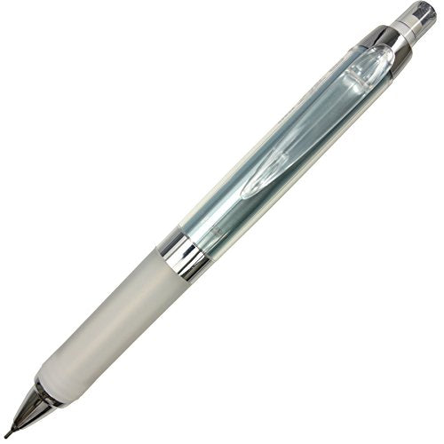 三菱鉛筆 MITSUBISHI PENCIL M5858GG1P.71 [uni α-gel（アルファゲル）クルトガエンジン搭載タイプ シャープペン M5-858GG 1P 0.5mm ターコイズ]（10セット）