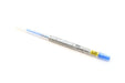 Uni Gel-Kugelschreiber Style Fit Mine 0,38 blau Mitsubishi Bleistift 4902778093115 (10 Sets)