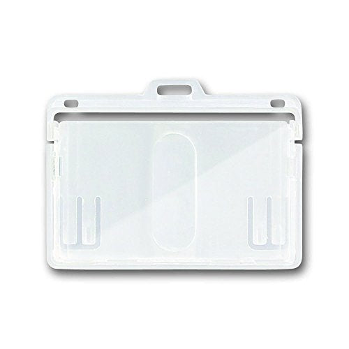 ソニック　sonic IDカード用表示面 ハード 2枚収納タイプ NF-573-1 ソニック 4970116024152（10セット）