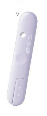 ソニック_オレパ　ＷＩＴＨはさみ　バイオレットSP-1216-V/4970116055941（5セット）