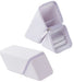 Portapenne portatile ampio Sonic_Kakusta con cassetto (viola) FD-2045-V/4970116056665 (3 set)