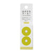 Kanmido_ Peelable marker navulling Canary HM-9109 -/4522163038745 (5 sets)