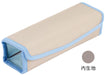 Reimei Fujii_Kohakoneo etui S beige FY1248JFY1248J wit/4902562509068 (2 sets)