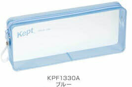 Reimei_Kept Recto Pen Case Biru KPF1330A/4902562514161 (2 set)