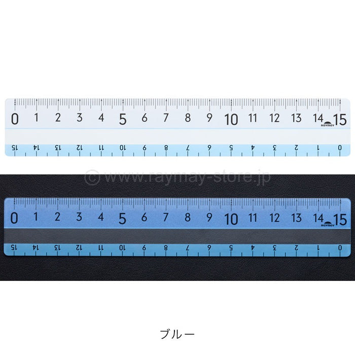Reimei/APJ1368A_Yokumi Righello Blu/4902562518299