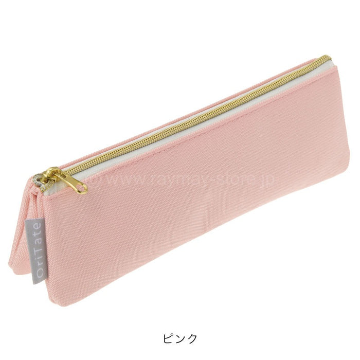 Reimei/FY1382P_Trousse fine autoportante OriTate Rose/4902562518633 (2 sets)
