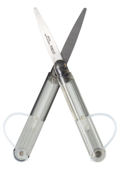 Reimei/SH1432B_PENCUT Skeleton สีดำ/4902562519913 (5 ชุด)