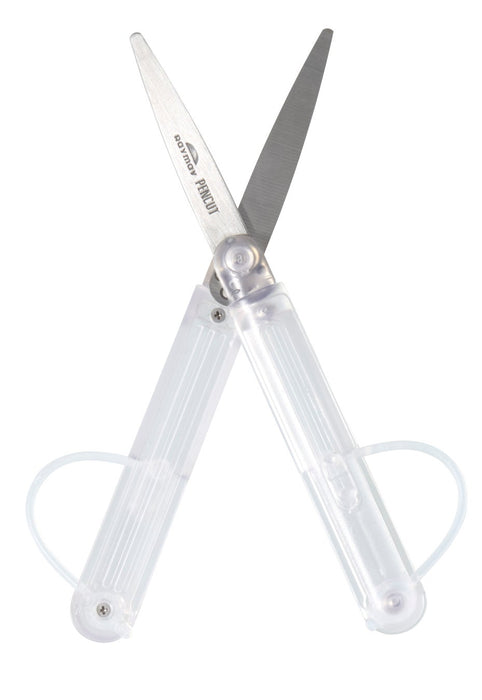 Reimei/SH1432W_PENCUT Skeleton สีขาว/4902562519968 (5 ชุด)