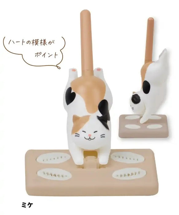 サンスター_卓上クリーナー　ふきマル　ミケ/4901770210773（3セット）