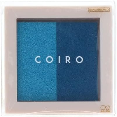 Sunstar_Koiro Cider Blue/4901770884622 (5 комплектов)
