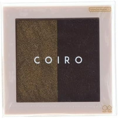 Sunstar_Koiro Golden Chocolate/4901770892955 (5 set)
