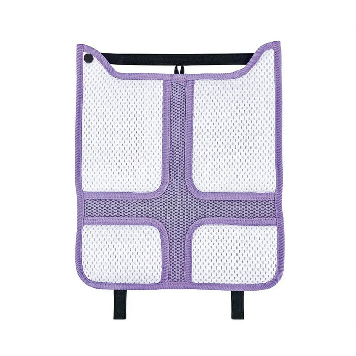 Kutsuwa_Airy Pad (paars) ST522PU paars/4901478195143 (3 sets)
