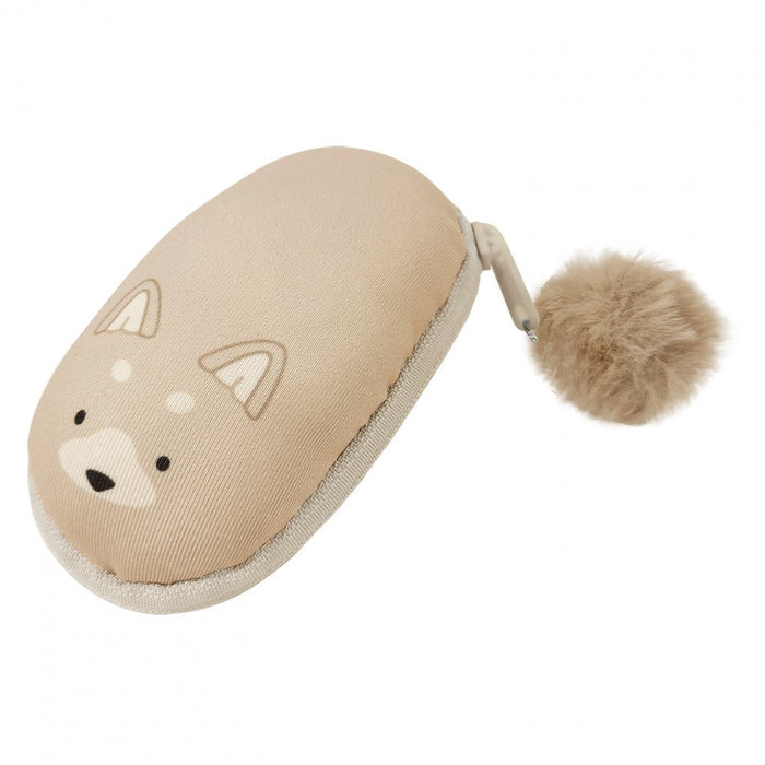 Kutsuwa_Lilaramini (Shiba Inu) AK068B/4901478193088