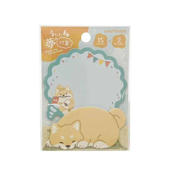Corak Kutsuwa/SC251F_F (Shiba Inu) Impian untuk memenangi hadiah pertama dalam pertandingan larian/4901478206658 (5 set)