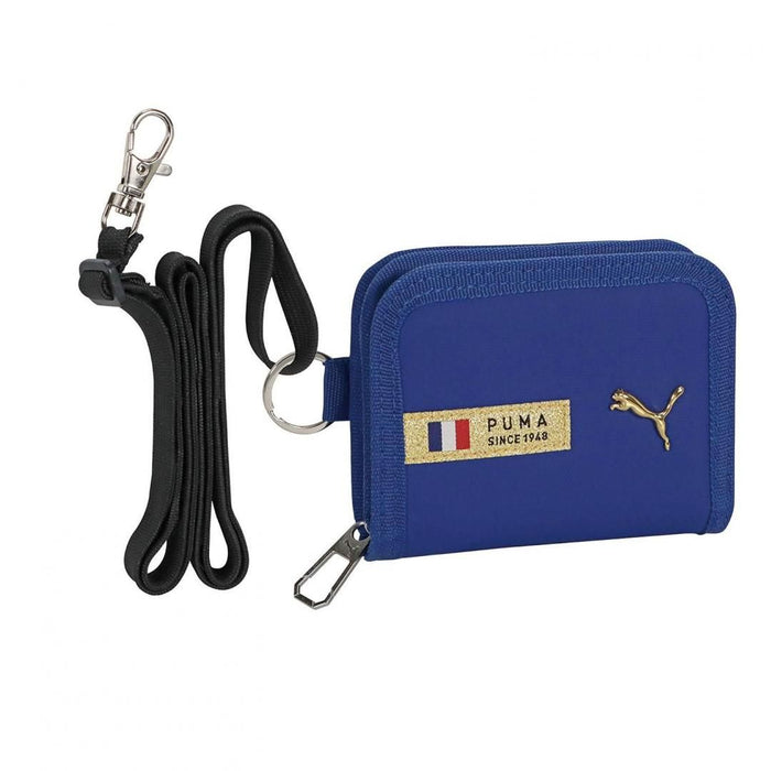 Kutsuwa/PM589A_Metal Cat Wallet A Frankrijk/4901478206290 (2 sets)