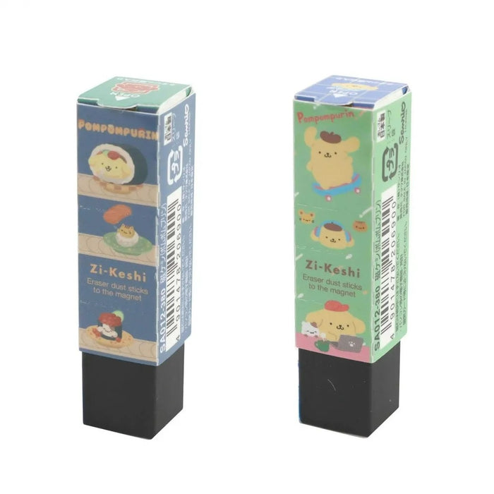 Kutsuwa/SA012_Popi magnetik (Pompompurin)/4901478206900 (20 set)