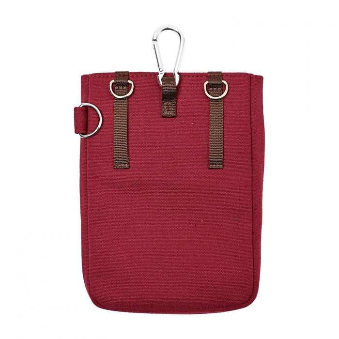 Kutsuwa/BE029RD_Stationery schort mini kleur rood/4901478208829