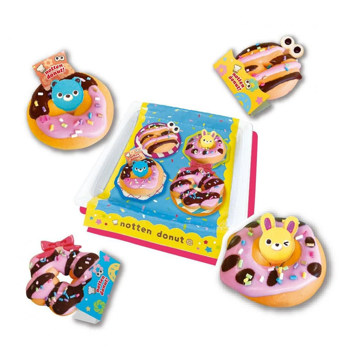 Куцува/PT223D_Notten's Donut Deco Slimy/4901478209109