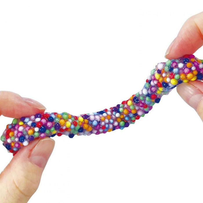Kutsuwa/PT224_Tubu-Tubu Rainbow Gummy Slimy/4901478209116 (3 jeux)