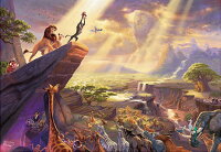 テンヨー Ｔｈｅ　Ｌｉｏｎ　Ｋｉｎｇ 4905823940464