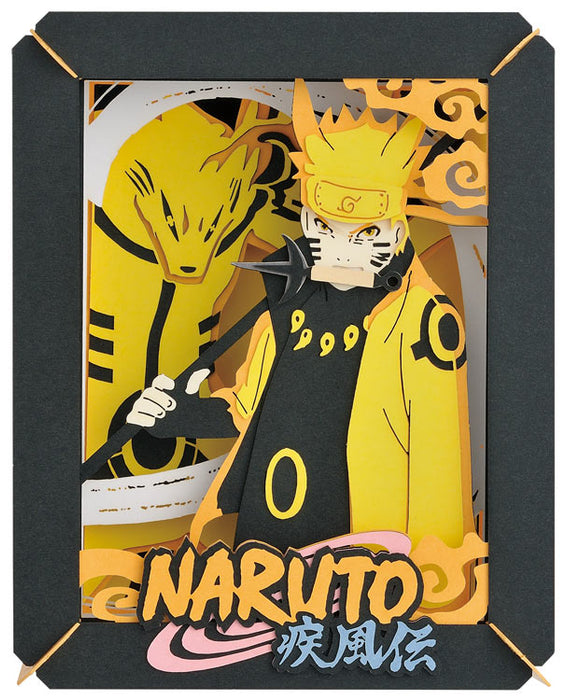 Ensky PT-164X Naruto Uzumaki 4970381524067
