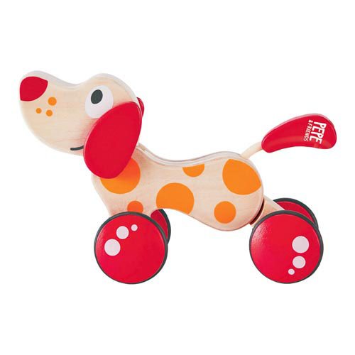 Kawada E0347B Pepe o Cachorro Pultoy 6943478006348