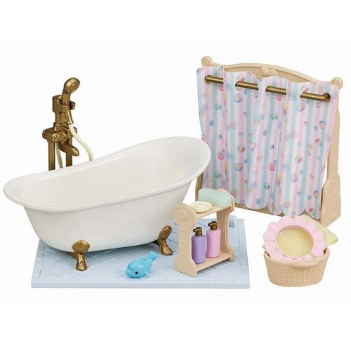 Set Mandian/Pancuran Epoch Ka-628 4905040152978