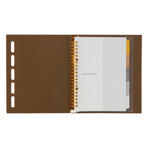 LIHIT LAB. myfa collection pocket mini N3345 4903419342951