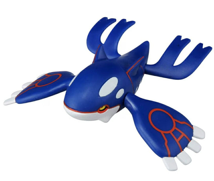 タカラトミー モンコレ　ML-04 カイオーガ 4904810911623