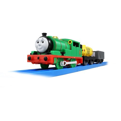 タカラトミー ＴＳ－０６ プラレールパーシー 4904810977780