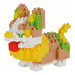 Kawada NBPM_069 Nanoblock Pokemon Onepachi 4972825219423