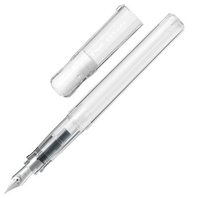 PILOT Fyldepen Kakuno NCM FKA-1SR