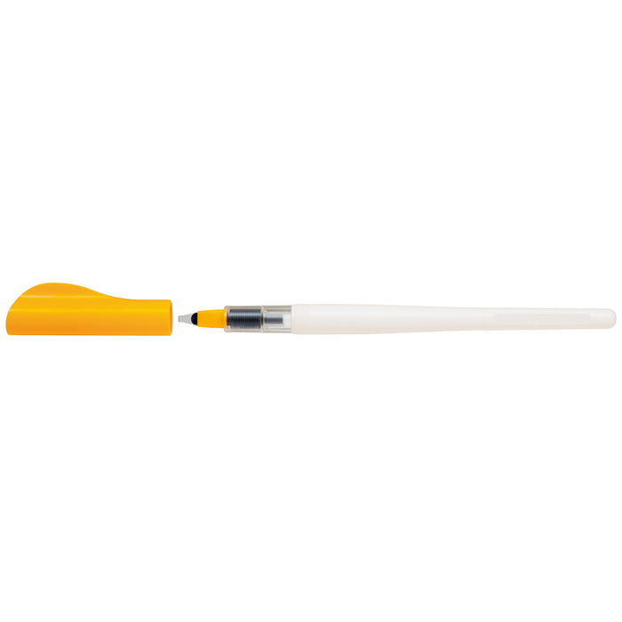 Pilot parallel pen parallel pen pen bredde 2,4 mm P-FPN-120R-24