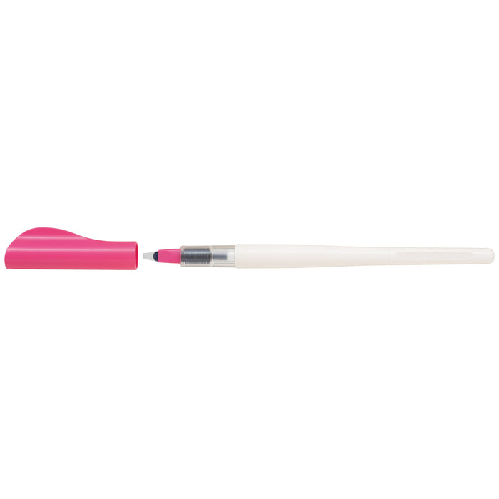 Pilot-Parallelstift, Parallelstift, Stiftbreite 3,0 mm, P-FPN-120R-30