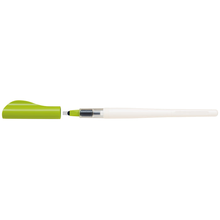 Pilot-Parallelstift, Parallelstift, Stiftbreite 3,8 mm, P-FPN-120R-38