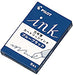 PILOT Vulpen kleureninktcartridge BB IRF-5S-BB (10 sets)