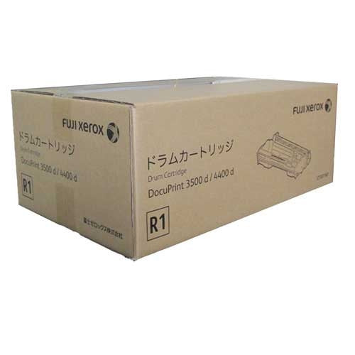 富士フイルムビジネスイノベーション ドラムユニット CT351167 4982012832182