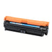 Toner riciclato Enex ECAT-335C-1 Ciano 4571433117789