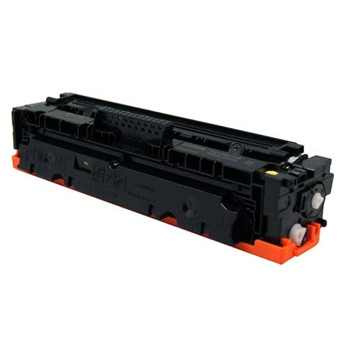 Toner kitar semula Enex CRG-046Y serasi ECAT-046Y 4571433115358