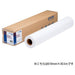 Carta fotografica EPSON sottile lucida PXMCA0R12 841 mm 4988617238527