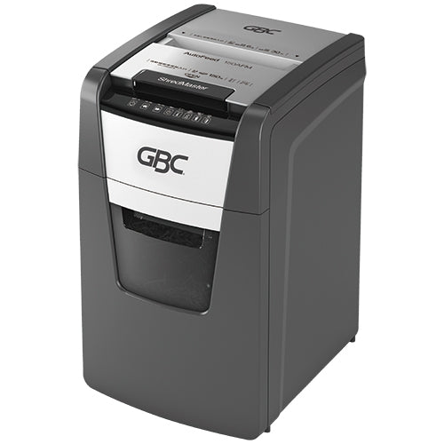Aco Brands Trituradora de alimentación automática Micro 150AFM-E 4995364212236