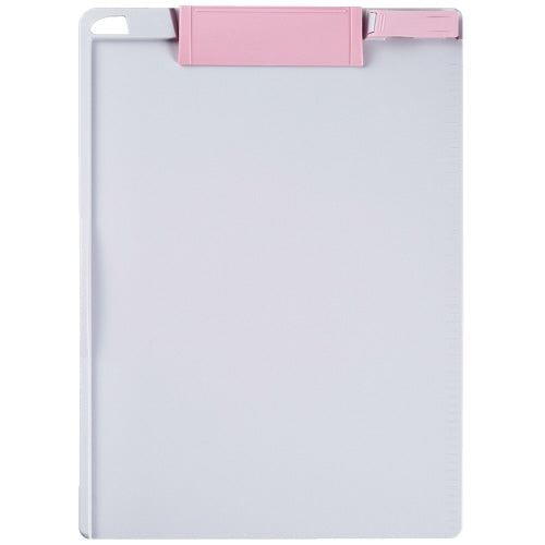 Portablocco Smart Value A4 verticale rosa D146J-5PK 4547345054870