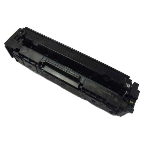 Rec Recycling-Toner RJCRG054HK Schwarz 4582600323537