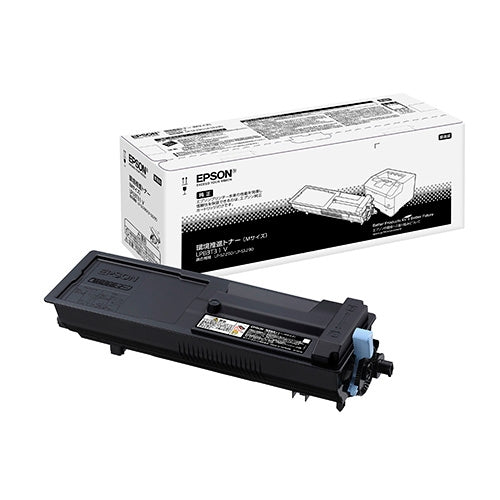 ＥＰＳＯＮ 環境推進トナー LPB3T31V 4988617376496
