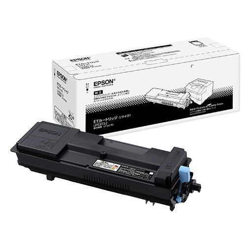 ＥＰＳＯＮ ETカートリッジ LPB3T32 4988617376489