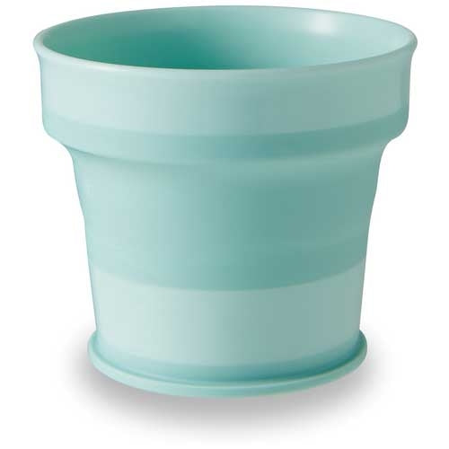 Iseto Gorgelbeker Mintgroen 4966149602122