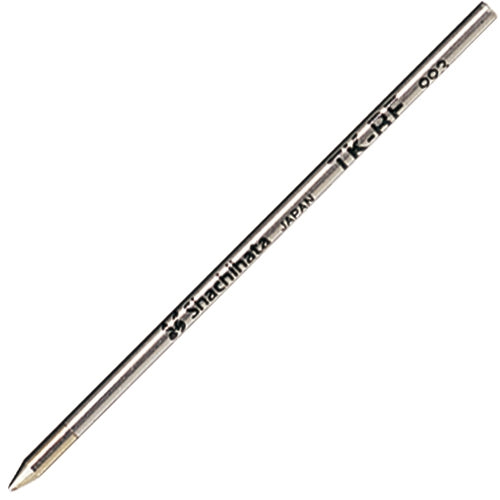 シヤチハタ ネームペン用ＢＰ芯　ＴＫ－ＲＦ　黒２０本 4974052653544