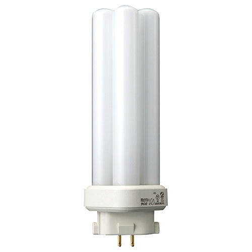 Panasonic ツイン蛍光灯 FDL 13W FDL13EXNJF3 昼白色 4549980595237