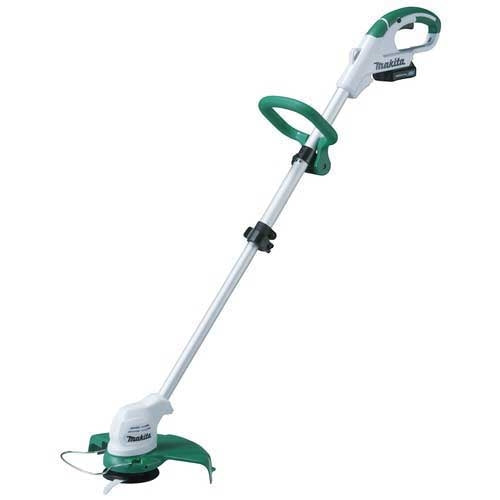 マキタ 充電式草刈機 MUR100DSH 0088381859936